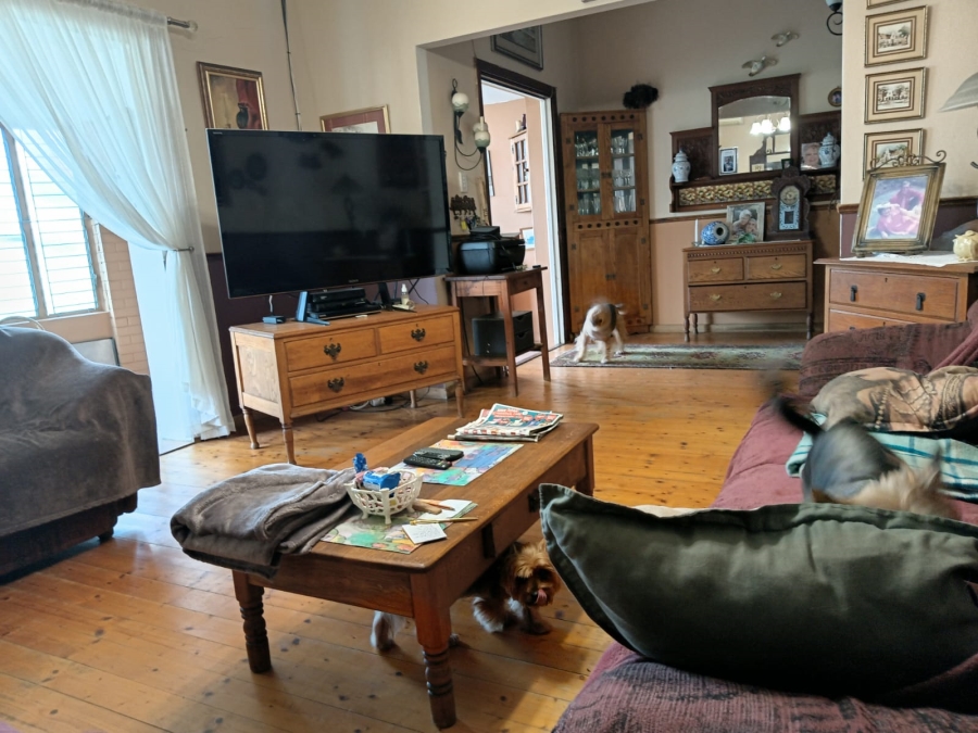3 Bedroom Property for Sale in Scheepershoogte Eastern Cape
